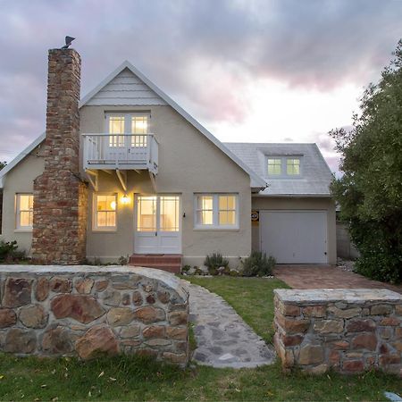 Stone Chimney Cottage Hermanus Εξωτερικό φωτογραφία