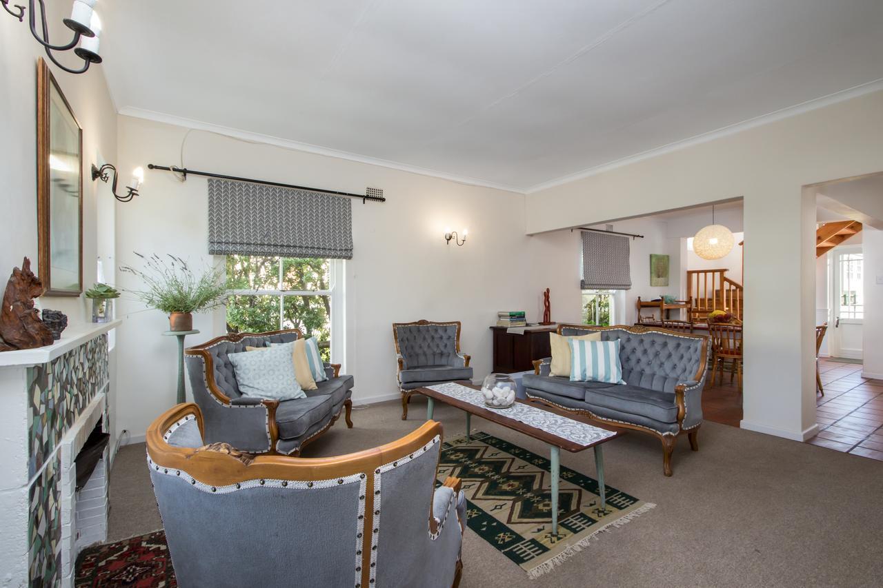 Stone Chimney Cottage Hermanus Εξωτερικό φωτογραφία