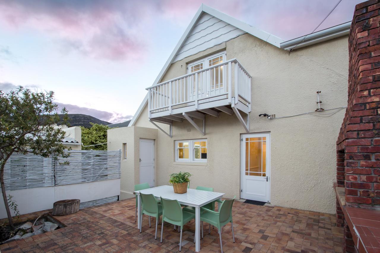 Stone Chimney Cottage Hermanus Εξωτερικό φωτογραφία