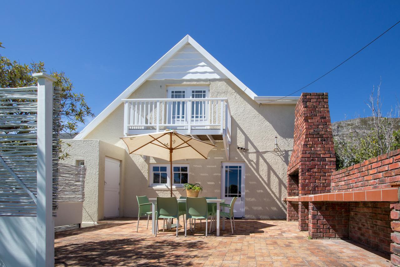 Stone Chimney Cottage Hermanus Εξωτερικό φωτογραφία