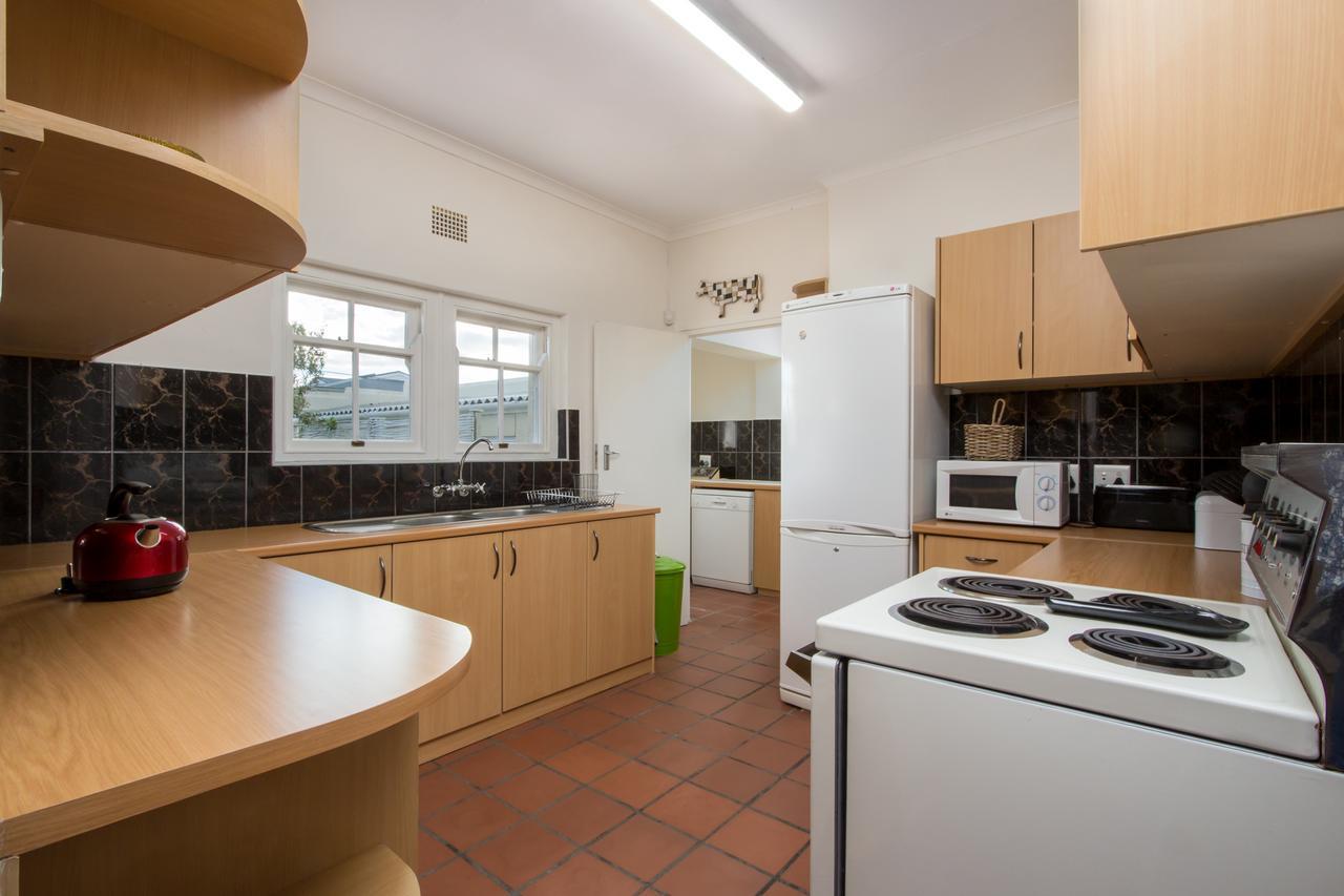 Stone Chimney Cottage Hermanus Εξωτερικό φωτογραφία