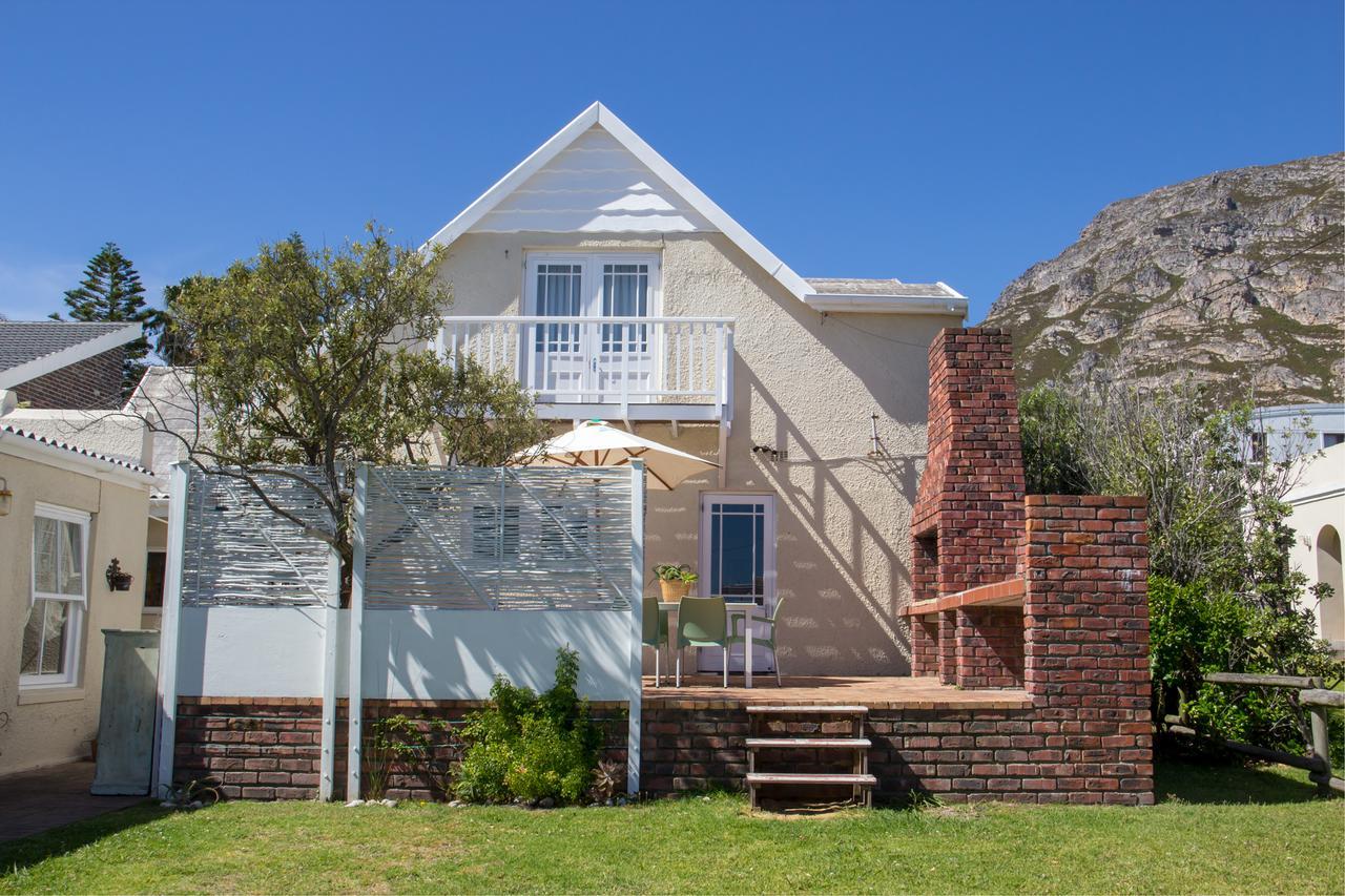 Stone Chimney Cottage Hermanus Εξωτερικό φωτογραφία