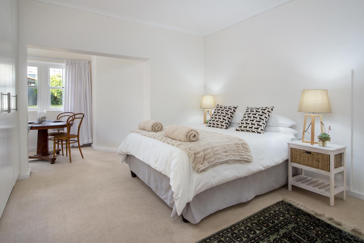 Stone Chimney Cottage Hermanus Εξωτερικό φωτογραφία