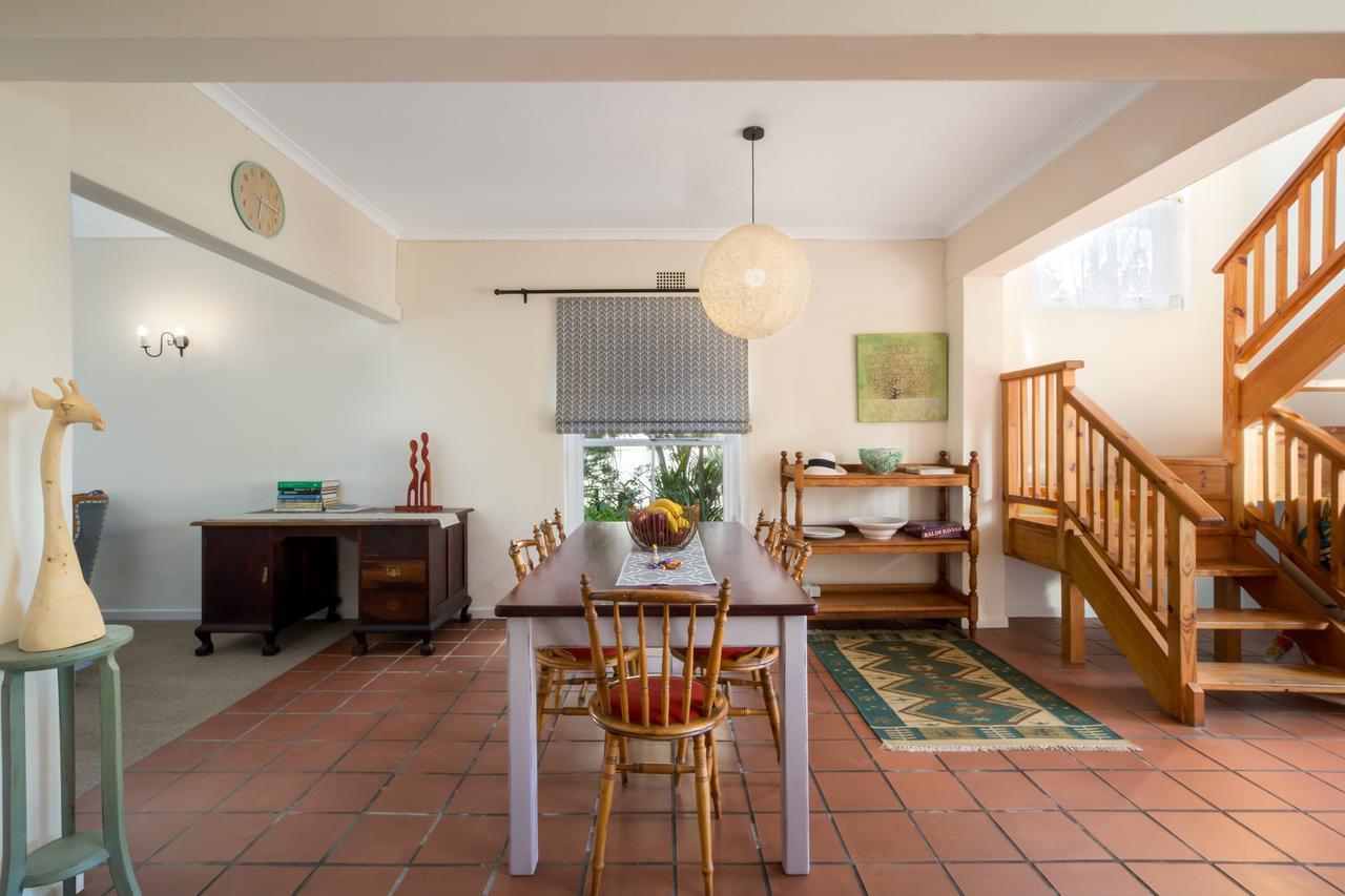 Stone Chimney Cottage Hermanus Εξωτερικό φωτογραφία
