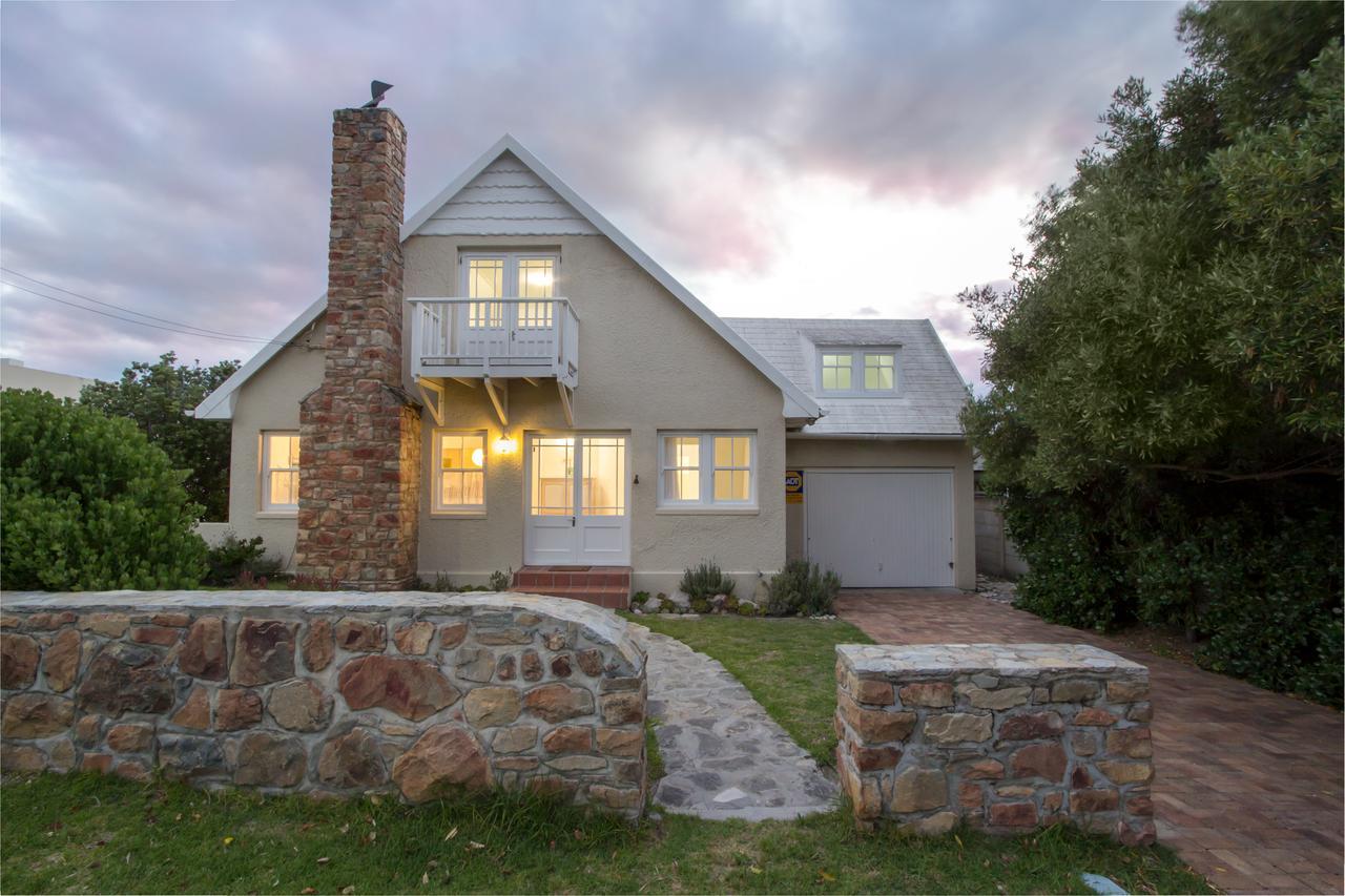 Stone Chimney Cottage Hermanus Εξωτερικό φωτογραφία