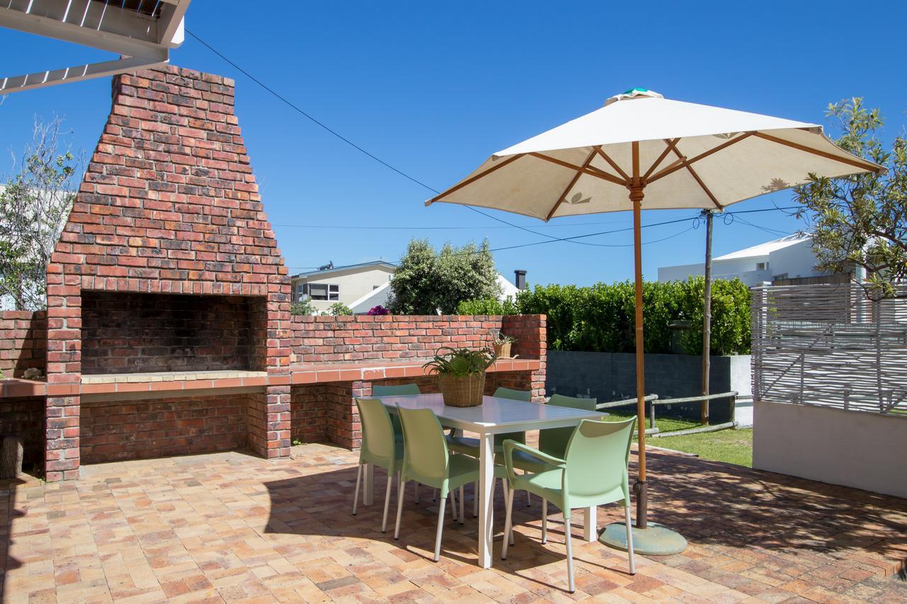 Stone Chimney Cottage Hermanus Εξωτερικό φωτογραφία