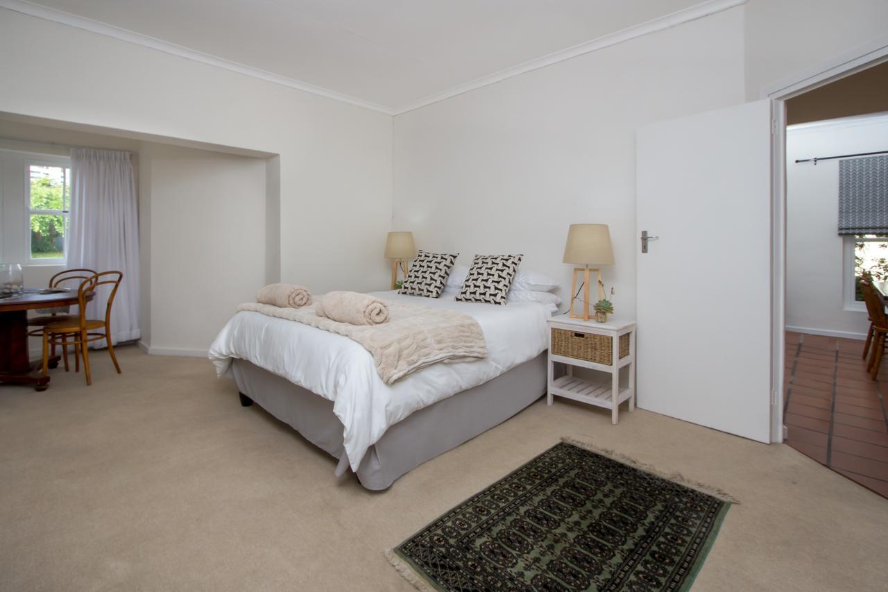 Stone Chimney Cottage Hermanus Εξωτερικό φωτογραφία