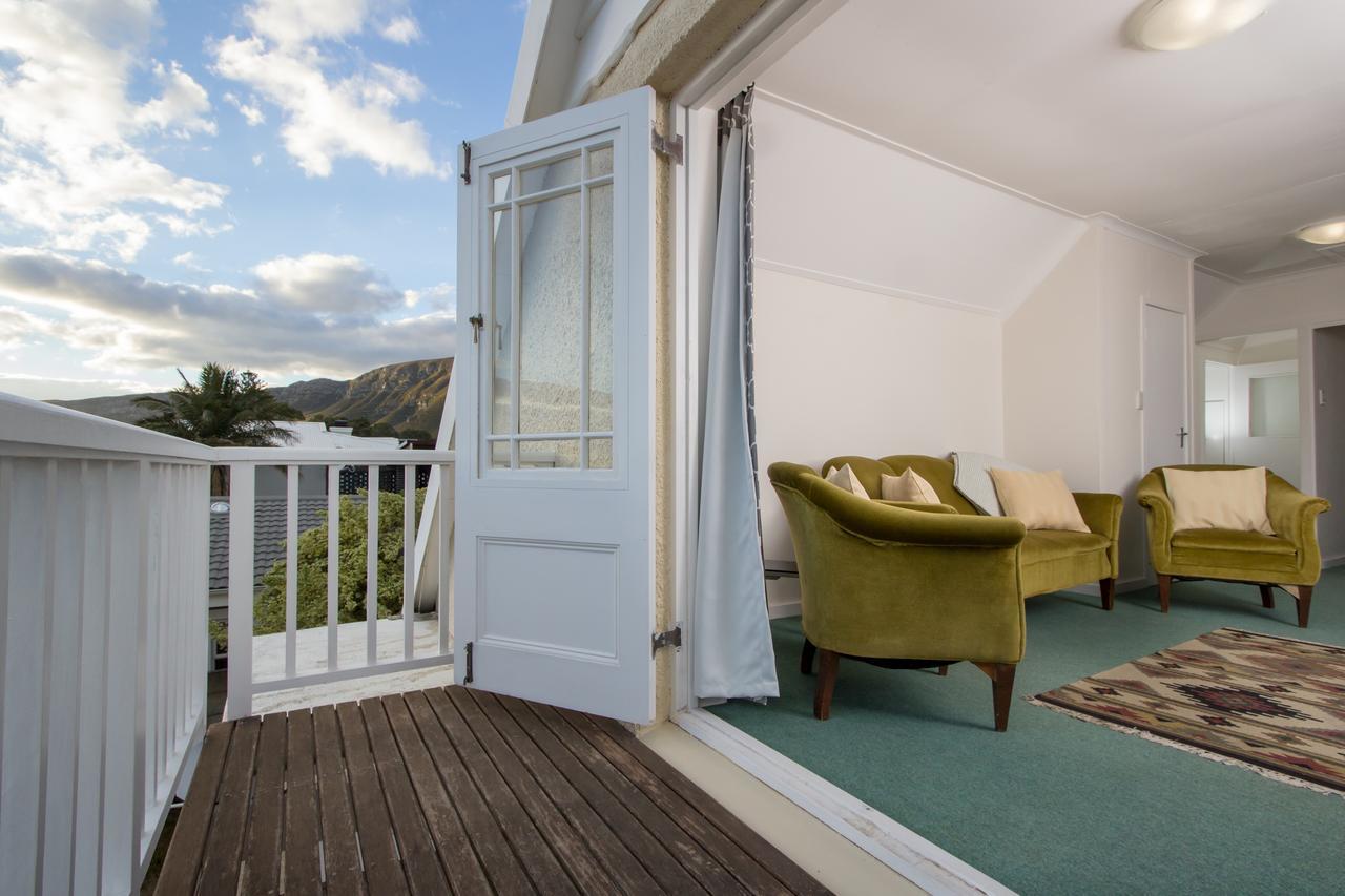 Stone Chimney Cottage Hermanus Εξωτερικό φωτογραφία