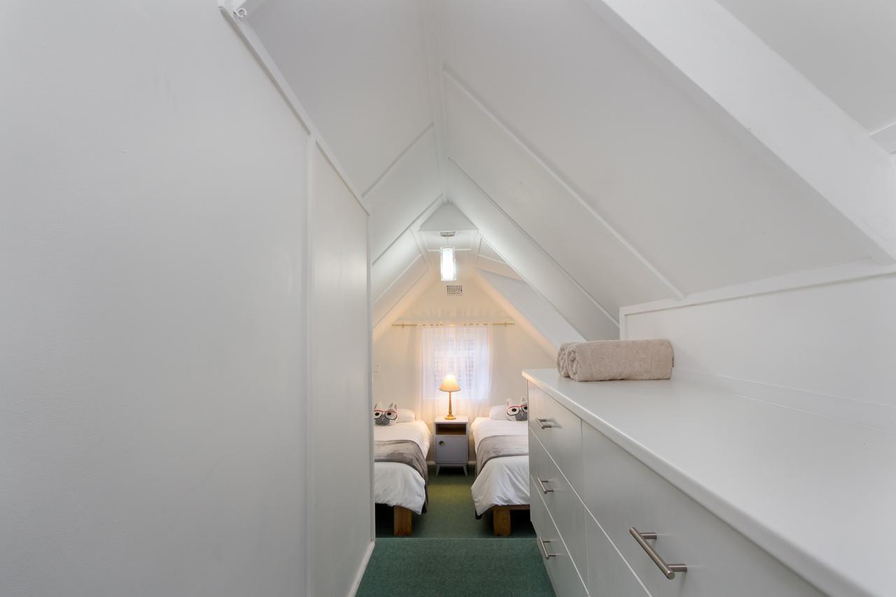 Stone Chimney Cottage Hermanus Εξωτερικό φωτογραφία
