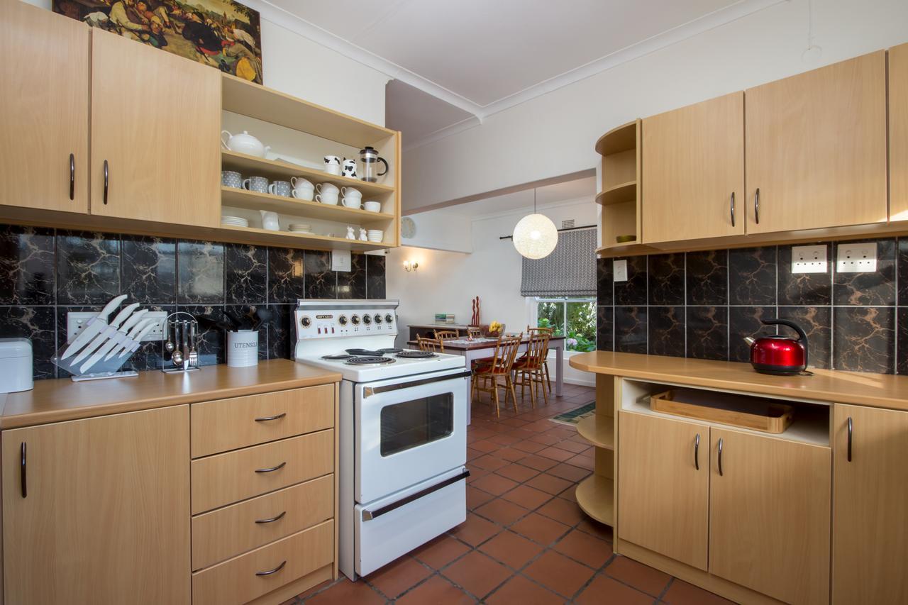 Stone Chimney Cottage Hermanus Εξωτερικό φωτογραφία