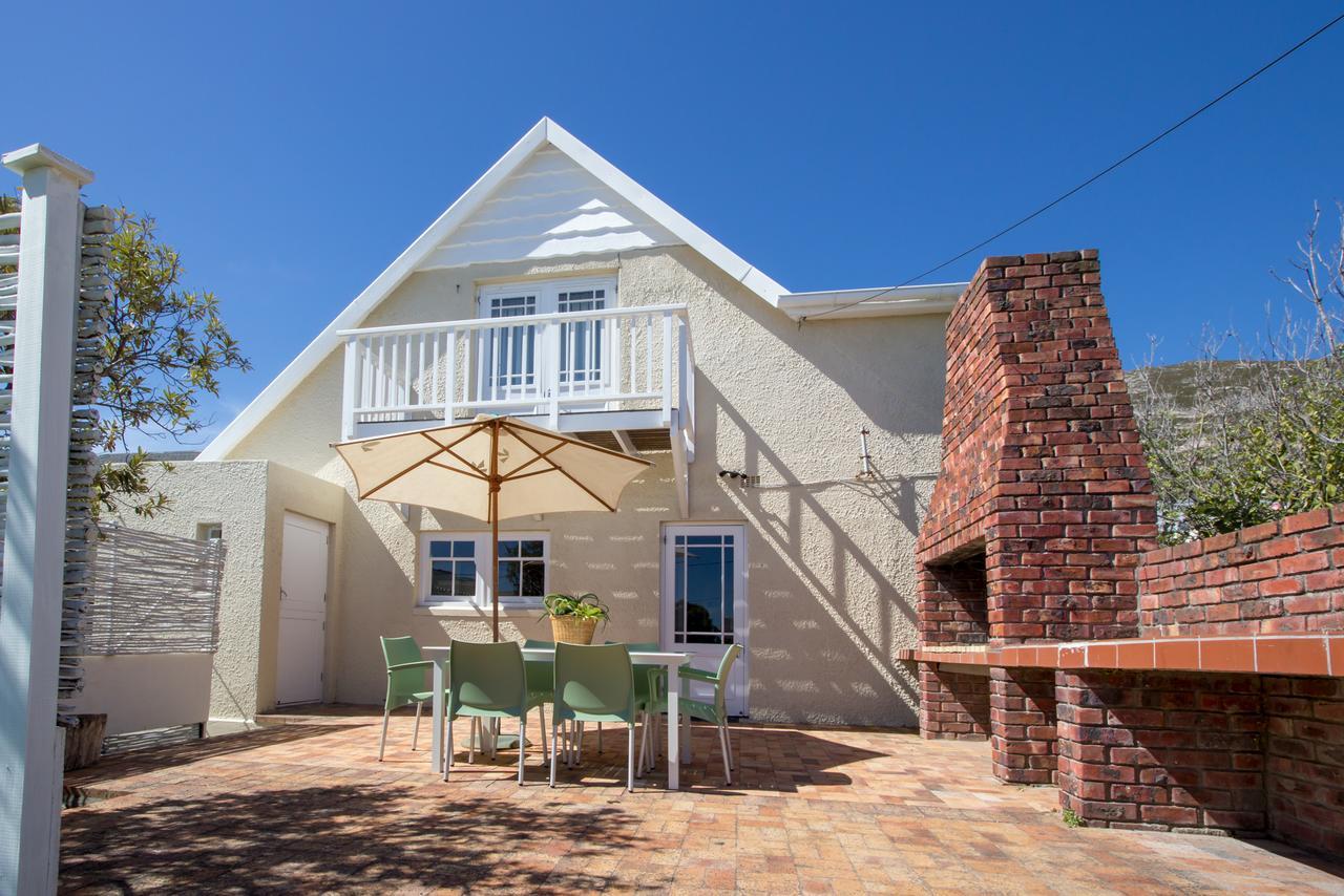 Stone Chimney Cottage Hermanus Εξωτερικό φωτογραφία